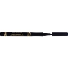 Uravas Store Max Factor Masterpiece High Precision, Liquid Eyeliner, 05 Black Onyx, 1 ml