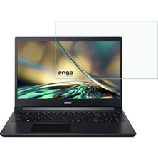 Uravas Store Engo Acer Aspire 7 15.6 Inç Ekran Koruyucu Nano