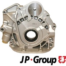 Jp Group Yağ Pompası Vw Crafter LT28-35-46 Transporter Iv 2.4 2.5 1990>2013