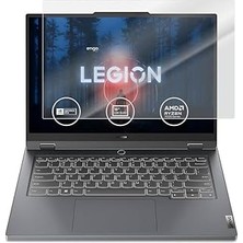 Uravas Store Engo Lenovo Legion Slim 5 Gen 9 16 Inç ile Uyumlu Mat Ekran Koruyucu