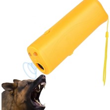 Uravas Store Coverzone Köpek Kovucu ve Eğitimi – Etkili, Zararsız Sinyal Verici ve Dayanıklı Abs Plastik Tasarım, Ev, Ofis, Otel ve Sokak Kullanımı Için CZ82-D