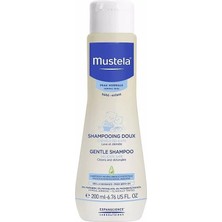 Uravas Store Mustela Hassas Şampuan 200 Mililitre