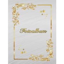 Uravas Store Fotoalbum Zum Selbstgestalten Urlaubsfotos Naturfotos Tierfotos Baby Fotobuch Foto Album Hochzeit Hochzeitstag Feier Taufe Geburtstag Jugendweihe ... Fotos Geschenkidee Grau 02 (German Edition)