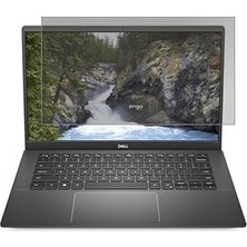 Uravas Store Engo Dell Latitude 3410 14 Inç ile Uyumlu Hayalet Ekran Koruyucu 16:9 Anti-Spy Gizlilik Önleyici
