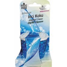 Uravas Store Magic Dose Inci Koku Magical Ocean