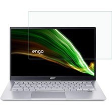 Uravas Store Engo Acer Swift x 14 Inç Ekran Koruyucu Nano Flexible