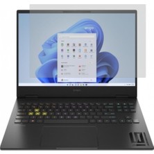 Uravas Store Engo Hp Omen Transcend 16-U0002NT 16 Inç Mat Ekran Koruyucu