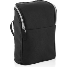 Uravas Store Babyjem 634 Handy Puset Termos Çantası, Siyah