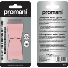 Uravas Store Promani Kirpik Dolgunlaştırıcı Maskara Aplikatörü PR-954
