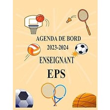 Uravas Store Agenda De Bord Enseıgnant Eps 2023-2024: L’agenda De Bord Prof Eps Offrirait Une Solution Plus Complète, Répondant Aux Besoins Spécifiques Des ... Non Datée Pour Offrir Suffisamment D'espace