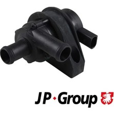 Jp Group Yardımcı Su Pompası Vw Golf - Passat - Tıguan Leon - Octavıa - A3 2008>
