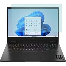 Uravas Store Engo Hp Omen Gaming 16-WF0031NT 16.1 Inç Ekran Koruyucu Nano