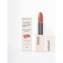 Uravas Store Bade Natural Nemlendirici Ruj Terracotta 04%100 Doğal