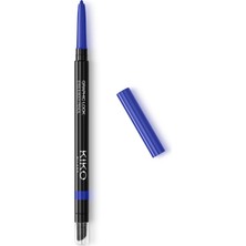Uravas Store Kıko Milano Graphic Look Eyes & Body Pencil 09 | Göz Çevresi ve Vücut Için Kalem, Su Geçirmez, Uzun Süre Dayanıklı
