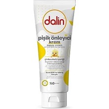 Uravas Store Dalin Pişik Kremi 100 gr