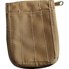 Uravas Store Rite In The Rain All-Weather Cordura Kumaş Dizüstü Bilgisayar Kılıfı, 7,62 cm x 12,7 Cm, Kılıf (C935)