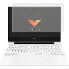 Uravas Store Engo Hp Victus Gaming 16-R0052NT 16.1 Inç Mat Ekran Koruyucu 16:9