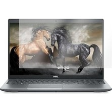 Uravas Store Engo Dell Precision 3591 15.6 Inç Mat Ekran Koruyucu 9h Nano 16:9