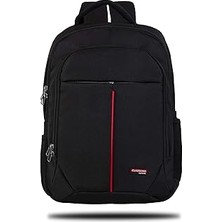 Uravas Store Classone 17 Inç BP-G100 Gaming Xl Serisi Sırt Çantası, Siyah