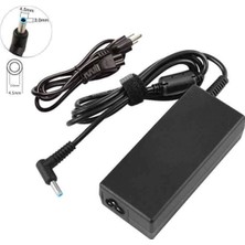 Uravas Store Hp Elitebook 1040 G3 Laptop Adaptör Şarj Cihazı 65W 19.5V 3.33A, Tek Beden, 26329, Siyah, Erkek