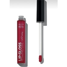 Uravas Store Avon Lipgloss Cherry Pıck