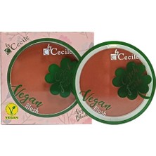 Uravas Store Cecile Vegan Blush Allık 01