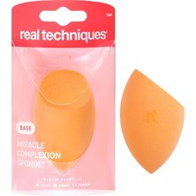 Uravas Store Real Techniques Sugar Crush Miracle Complexion Sponge - Makyaj Süngeri NO00109