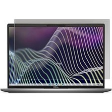 Uravas Store Engo Dell Latitude 7340 13.3 Inç ile Hayalet Ekran Koruyucu 16:10 Anti-Spy Gizlilik Önleyici