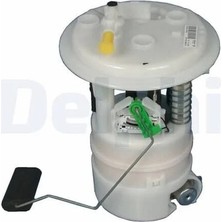 Delphi Delphı Yakıt Pompası C3 1.4 1.6 16V 03- Opel