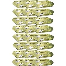 Uravas Store Doğal Zeytinyağı ve Pamuksu Lifler Islak Havlu 24 x 90'lı 2160 Yaprak