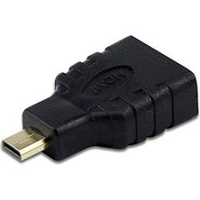 Uravas Store Codegen CDG-CNV30 Codegen Micro HDMI Erkek - HDMI Dişi Çevirici Adaptör CDG-CNV30