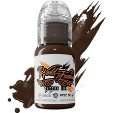 Uravas Store Hoover Dam - World Famous Ink Dövme Boyası - 1/2OZ/15ML