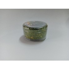 Uravas Store Malibu Green Jel Glitter Göz Farı, SERASHINEGOZFARI338