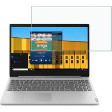 Uravas Store Engo Lenovo Ideapad S145 15.6 Inç Ekran Koruyucu Nano Flexible