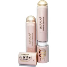 Uravas Store Impala Highlighter Kalem - Highlighter Stick (Atomatic) No : 01