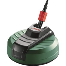 Uravas Store Bosch Home And Garden Yüksek Basınçlı Yıkama Makinesi Için Aquasurf 280 Geniş Yüzey Temizleyicisi