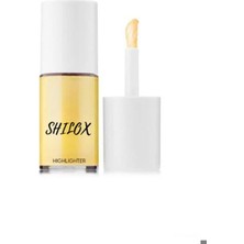 Uravas Store Sun Light Highlighter Sıvı Aydınlatıcı Sky Light