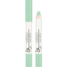 Uravas Store Golden Rose Color Corrector Crayon No: 51 (Green)