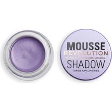 Uravas Store Revolution Mousse Far, Lila
