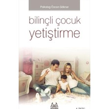 Arkadaş Yayınları Bilinçli Çocuk Yetiştirme