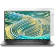 Uravas Store Engo Dell Xps 15 9530 15.6 Inç ile Uyumlu Mat Ekran Koruyucu Şeffaf Nano