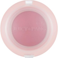Uravas Store A'pıeu Meyve Tonlarında Doğal Görünümlü Jel Allık A'pıeu Juicy-Pang Jelly Blusher (VL01)