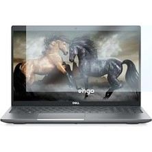 Uravas Store Engo Dell Precision 3591 15.6 Inç Ekran Koruyucu 9h Nano 16:9