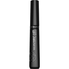 Uravas Store L'oreal Paris Telescopic Lift Extra Black Maskara