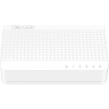 Uravas Store Tenda S105V10.0 Tenda S105 V2 5 Port, 10/100 Switch