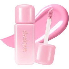 Uravas Store Dasique Ipeksi Bitiş Sunan Hafif Yapılı Likit Allık Silky Veil Blush (#02 Sweetie Ribbon)