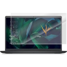 Uravas Store Engo Dell Vostro 3515 15.6 Inç Mat Ekran Koruyucu Şeffaf