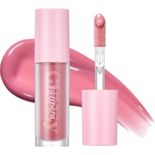 Uravas Store Perıpera Dudaklara Dolgun ve Işıltılı Görünüm Sunan Gloss Ink Glasting Lip Gloss (8 Love Of Fate)