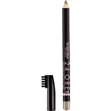 Uravas Store Deborah Milano 24 Ore Eyebrow Pencil NO:281 Kaş Kalemi