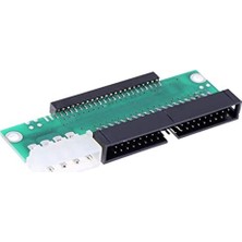 Uravas Store Alfais 4659 Ide 2.5 -3.5 HDD Hard Disk Çevirici Dönüştürücü Adaptör